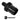 Bitspower Black Matte 1/2