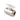 Bitspower BP-MVV-BKSL Mini-Valve - Black Sparkle With Silver Shining Handle