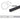 Bitspower None Chamfer Crystal Link Tube-Length 1000mm (Black)