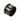 Bitspower Premium G1/4" Matte Black Quick Compression Fitting QCC5 For ID 1/2" OD 3/4"