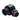*** NEW *** Enzotech 90 Degree Rotary Compression Fitting G 1/4 Thread - ID1/4 - OD3/8 - Matte Black