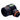 *** NEW *** Enzotech 90 Degree Rotary Compression Fitting G 1/4 Thread - ID3/8 - OD5/8 - Matte Black