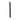 6-32 x 1.25 Black Oxide Steel Button Head Socket Cap - Set of 4