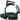 PrimoChill Nylon Hose Clamps for 3/4" OD Tubing - Black - Pack Of 10