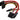 Athena Power 1SATA + 3 Molex + 1 FDD Cable