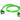 Serial ATA 3.0 600Mb/s Cable w/ Metal Latch -Right to Right Angle - 10" - UV Green