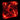 Lian Li 120x25mm, Red LED (CF-1212R) - 1200 RPM