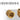Enzotech Compression Fitting G 1/4 Thread - for 3/8" ID and 5/8" OD Tubing - Gold