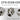 Enzotech Compression Fitting G 1/4 Thread - for 3/8