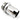 XSPC G1/4 to (13mm) 1/2