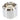 Monsoon Hardline Economy Compression Fittings, 3/8" x 1/2" - Chrome