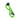 CableMod ModMesh Right Angle Internal USB 3.0 Extension 50cm - Light Green