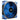 Corsair 120mm ML Series ML120 Pro Single Pack Fan - Blue LED