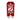 PrimoChill CTR Phase II D5 Vortex Killer - Internal Vortex Break - Red