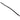 APEVIA 10" Audio Extension Cable