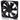 Evercool 120 X 25mm 12025 Series DC Case Fan