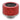 EK-HDC Fitting 16mm G1/4 - Red