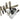 EK-VGA Easy Mount HF - Nickel