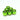 Monsoon Hardline Economy Compression Fittings, 1/2" x 5/8" 6-Pack - Green