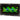 FrozenQ LF Reaction Dual Bay Reservoir - Green Helix