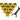 Rigid Revolver Cap Switch Over Kit - 10 Pack - Dual Tone Anodized Gold