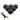 PrimoChill 1/2in. Rigid RevolverSX Series Fitting – Satin Black – 6 Pack