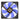Akust Sleeve Bearing 120mm x 25mm Fan - Blue Blades