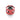 Monsoon Free Center Compression Fittings, 3/8" x 5/8" Single - Red