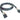 1394 Firewire Internal 10-Pin Male Header to 10-Pin Female Header Extension Cable