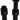 Swiftech G¼ Male-Male Lok-Seal Long Extension Fitting (41-65mm Range) - Black