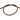ModMyToys Premium 4mm Allure Tight Weaved Sleeved Wire - 40cm Brown