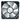 GELID Solutions Silent 8 PWM - 80mm Hydro Dynamic Bearing Fan