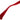 *** NEW *** mod/smart Kobra Cable 24pin Motherboard Power Extension - UV Red - 16 Inch