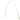 *** NEW *** mod/smart Kobra Cable 4pin P4 Extension - White - 16 Inch