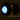 Lamptron LED Indicator - Prominent - Black - UV