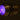 Lamptron LED Indicator - Recessed - Silver - UV