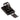 Adjustable/Ladder Cable Clamps - Black