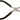 Long Nose Pliers with Side Cutter, 5 inch