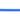 Premium Hook & Loop Straps - Blue (1 piece)