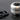 Barrowch Compression Fitting OD 16mm - Matte Silver