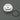 Monsoon MMRS Fill Drain Port Base- White