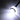ModMyToys Acrylic LED G1/4 Plug - White/White