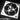 MNPCTech 120mm Recessed Machined Billet Theme Fan Grill - Biohazard
