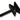 Male Molex Pin Extractor - Plastic