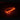 Bitfenix Alchemy Connect 15 LED Light Strip - 300mm - Orange