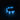Bitfenix Alchemy Aqua 6 LED Light Strip - 200mm - Blue