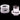Monsoon Free Center Compression Fittings, 1/2" x 3/4" Single - White