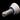Monsoon Silver Bullet Antimicrobial G1/4 Plug - White