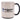 Performance-PCs.com Ceramic Mug - Magic Black (Jekyll and Hyde)