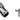Nozzle Single, Swivel/Lock Barb [For ID: 13mm (1/2
